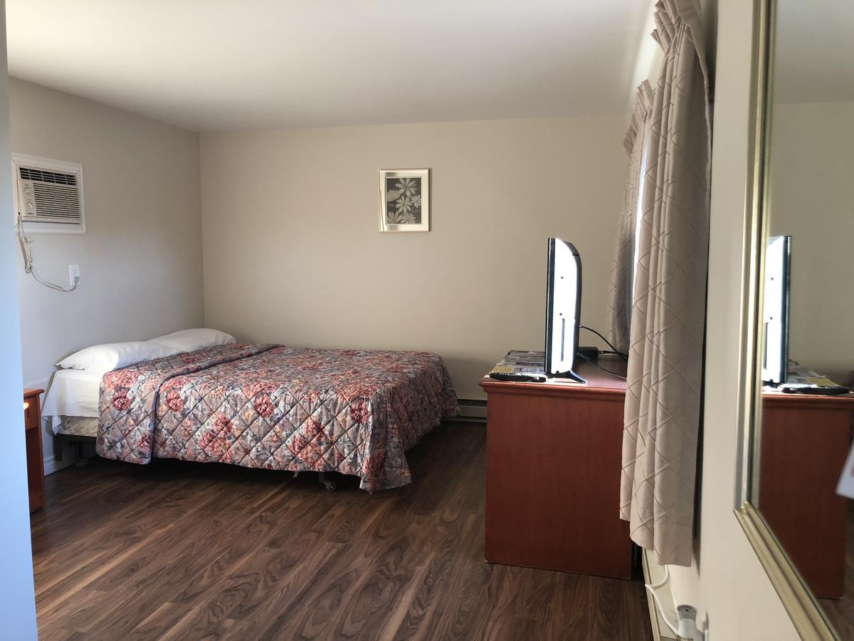 Kincardinite Motel Ripley Kültér fotó